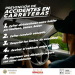 Sigue estas recomendaciones y juntos trabajemos en prevenir los accidentes viales y en carretera.