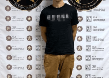 Vinculado sujeto en Nogales por violencia familiar y tentativa de privación ilegal de la libertad