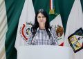 Diputada Ernestina Castro Valenzuela presenta iniciativa para fortalecer la protección de niñas, niños y adolescentes en el sector turístico de Sonora
